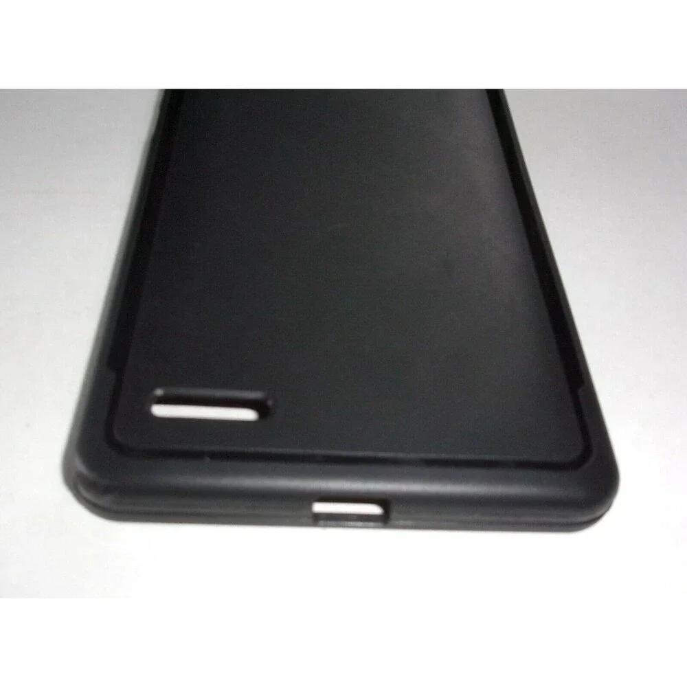 Large phone or small tablet case